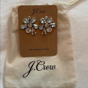J Crew Earrings